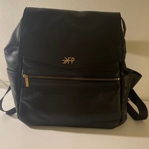 Freshly Picked Diaper Bag